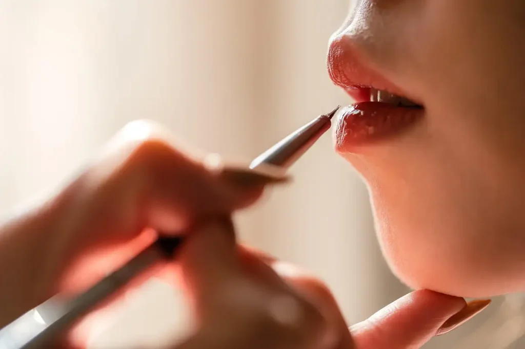Welke kleur lippenstift bij bruine ogen? Ontdek de beste tips!