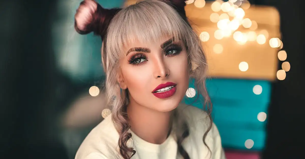 Welke kleur lippenstift bij bruine ogen? Ontdek de beste tips!