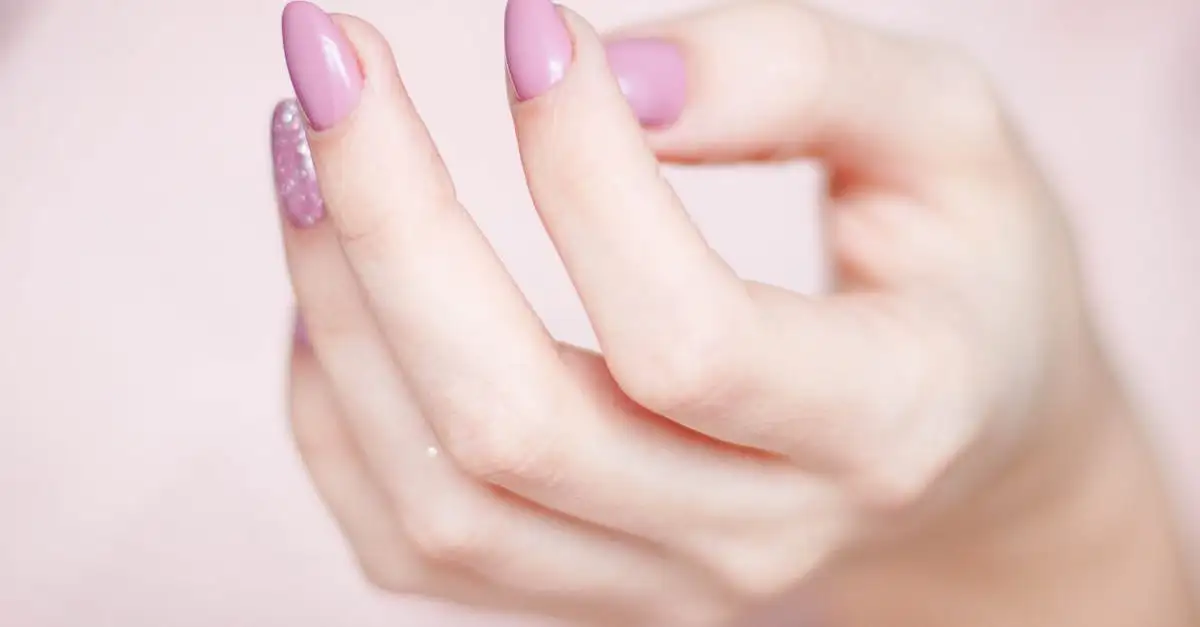 Welke kleur nagellak past bij mij? Ontdek jouw perfecte tint!