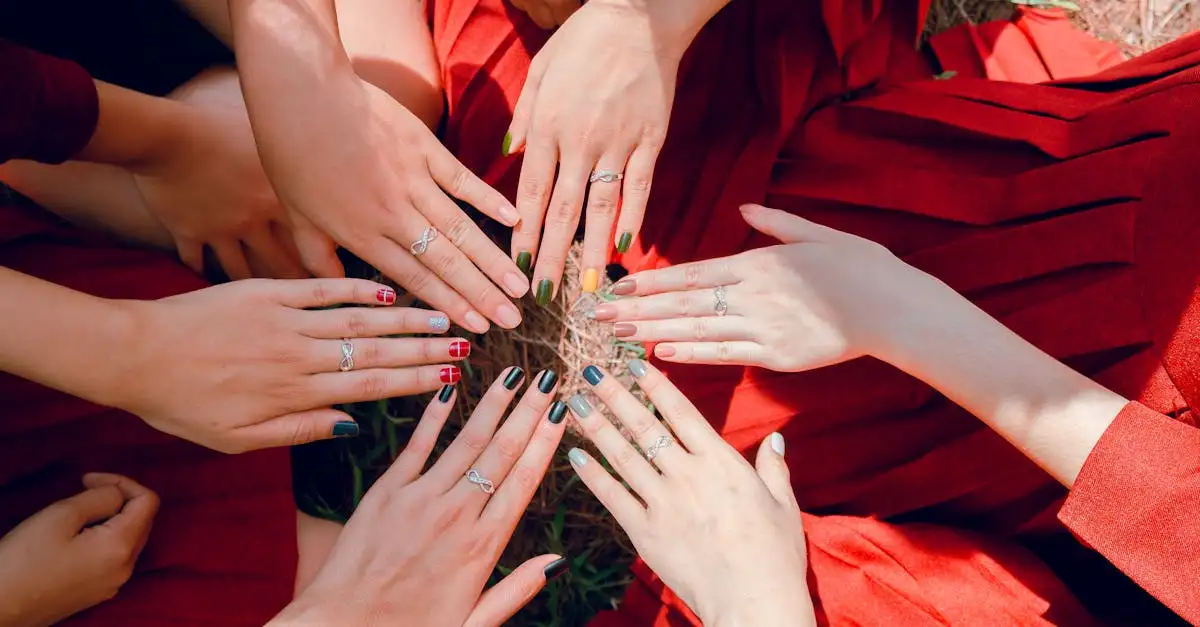 Welke kleur nagellak past bij mij? Ontdek jouw perfecte tint!