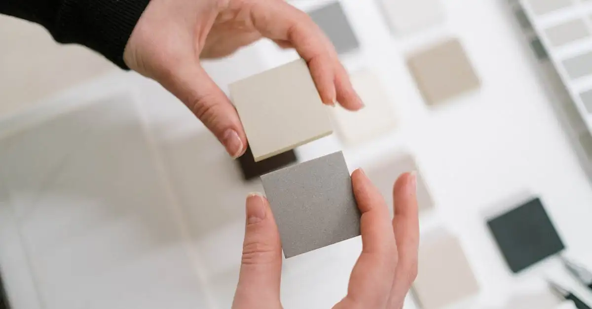 Welke kleur past bij taupe? Ontdek de perfecte combinaties!