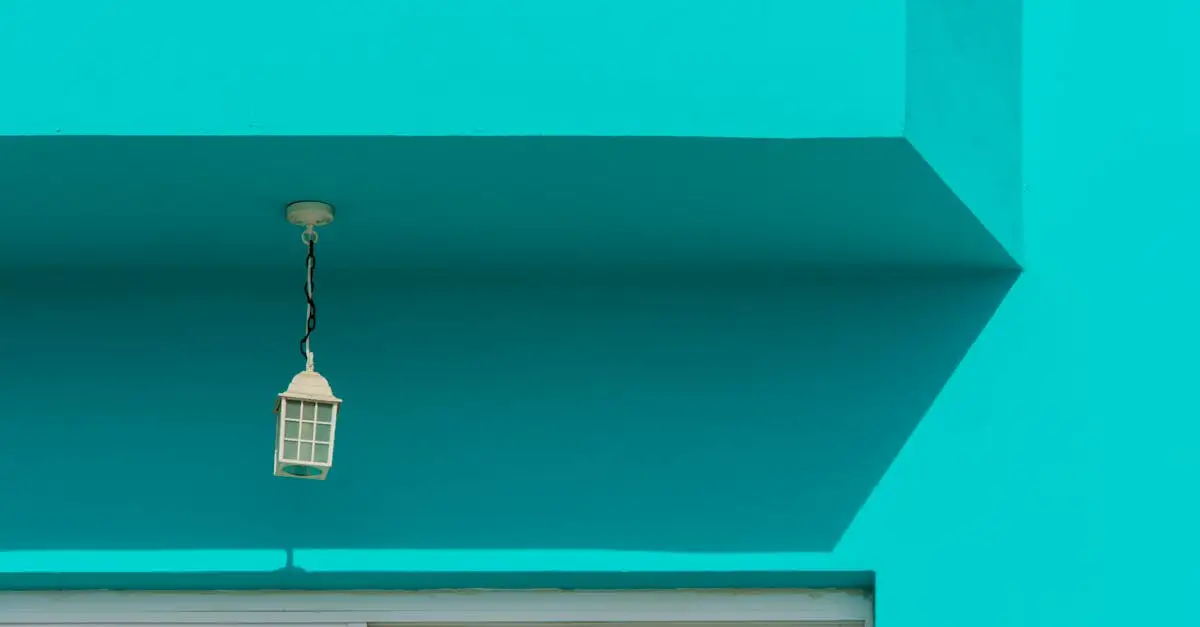 Welke kleur past bij turquoise kleding? Ontdek de beste opties!