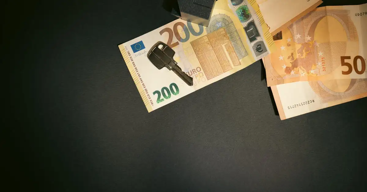 Welke kosten bij aankoop huis? Ontdek alles over de uitgaven!