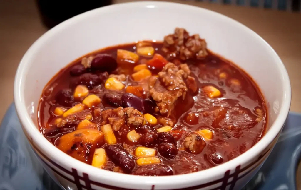 Welke kruiden bij chili con carne? Ontdek de perfecte mix!