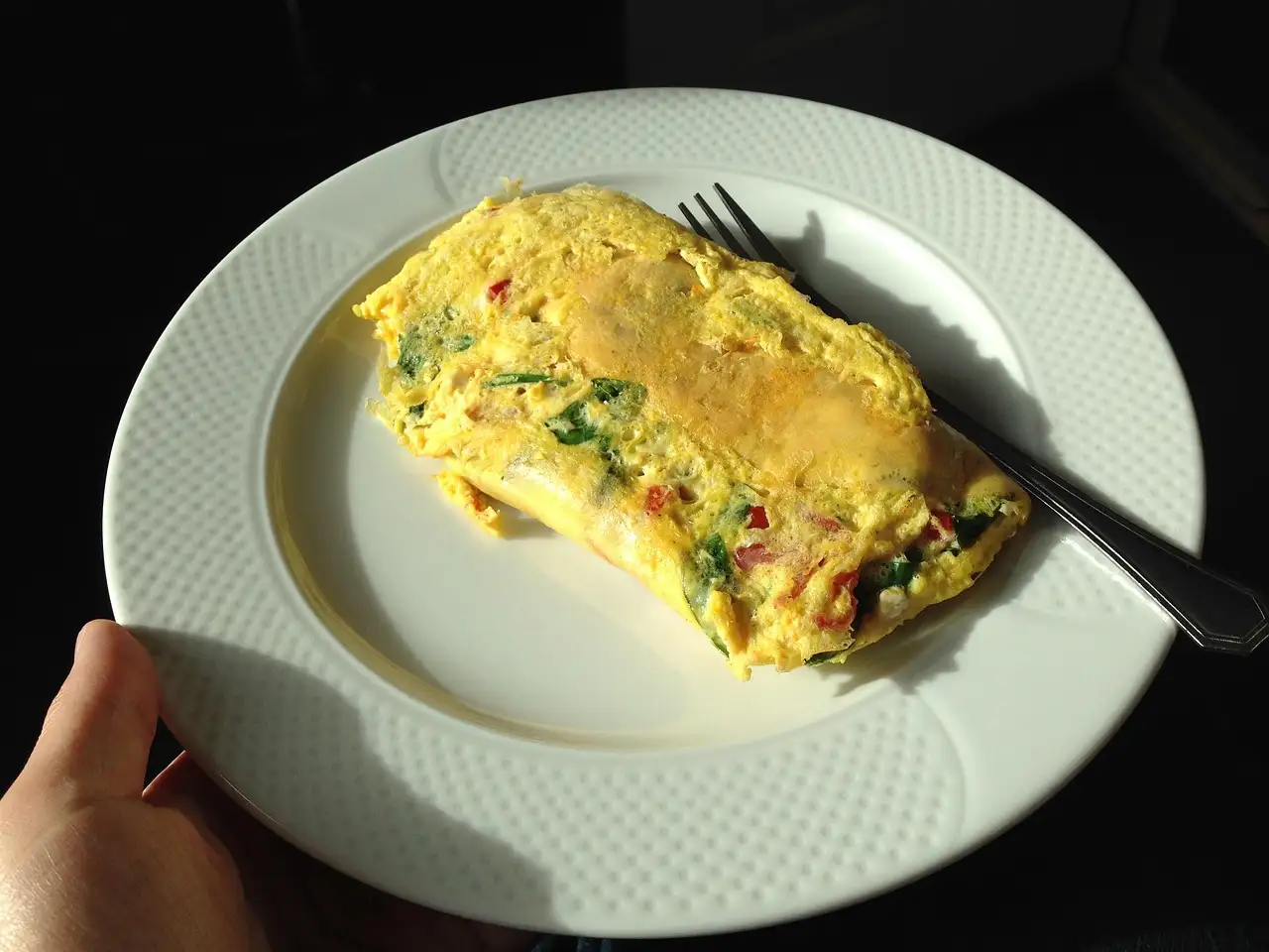 Welke kruiden bij omelet? Ontdek de beste combinaties!