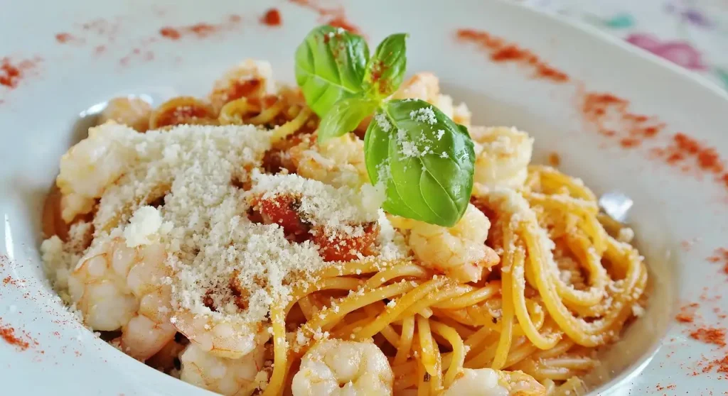 Welke kruiden bij pasta? Ontdek de beste combinaties!