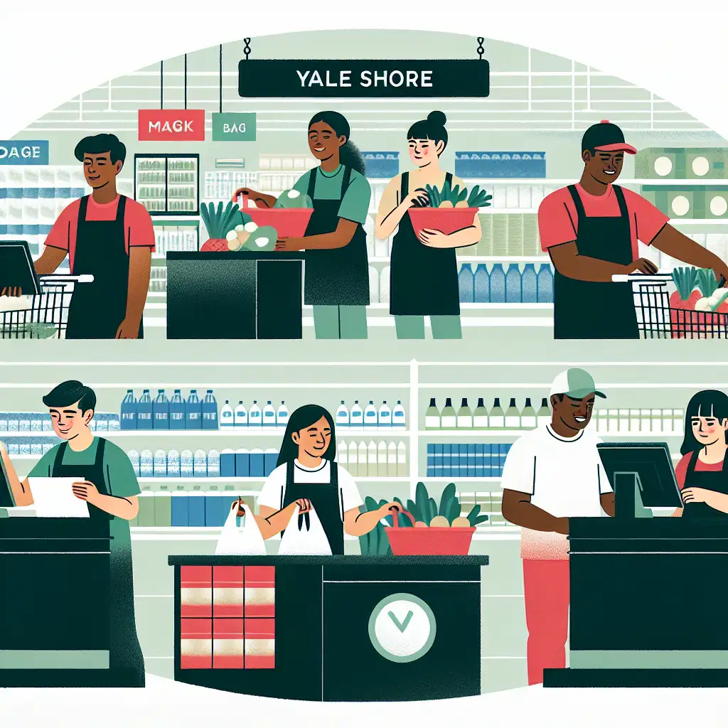 Welke leeftijd werken bij Albert Heijn? Ontdek de mogelijkheden!