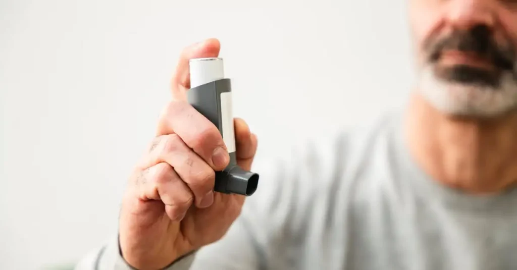 Welke medicatie bij COPD? Ontdek de beste opties hier!