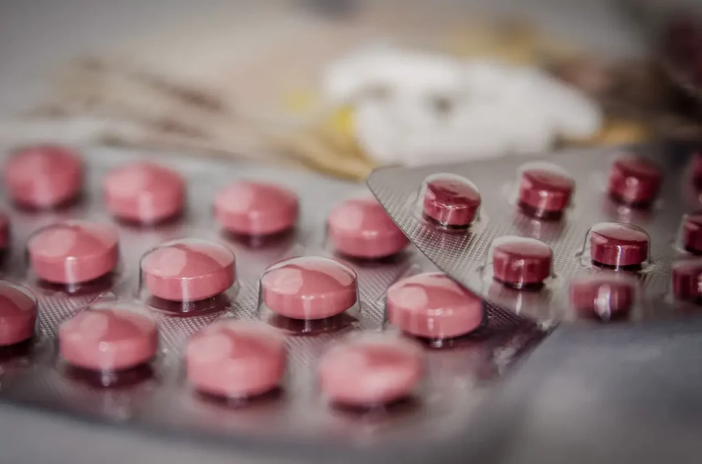 Welke medicijnen bij buikgriep? Ontdek effectieve oplossingen!