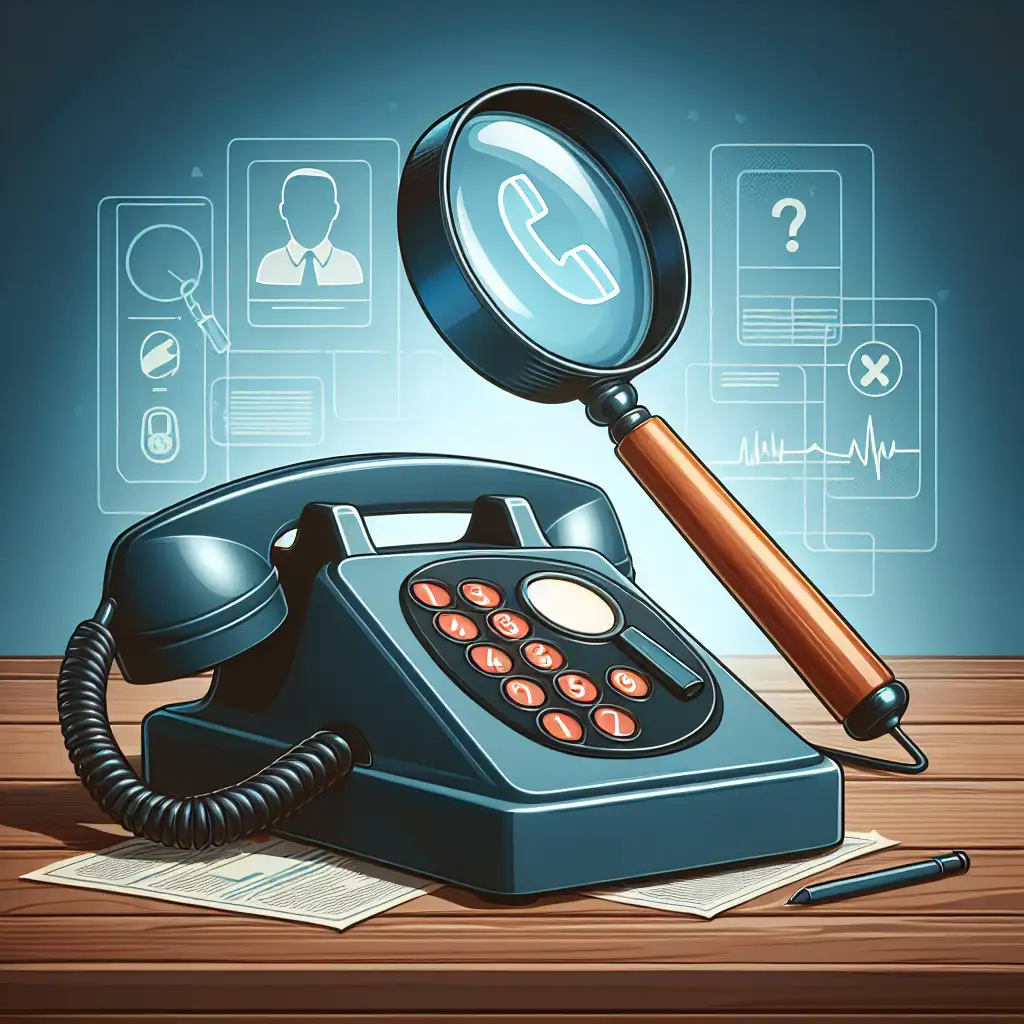 Welke naam hoort bij telefoonnummer? Ontdek het nu!