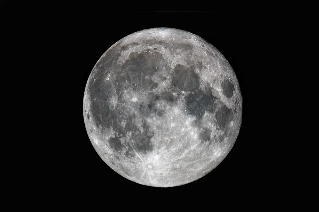 Welke naam past bij Luna? Ontdek de perfecte keuze!