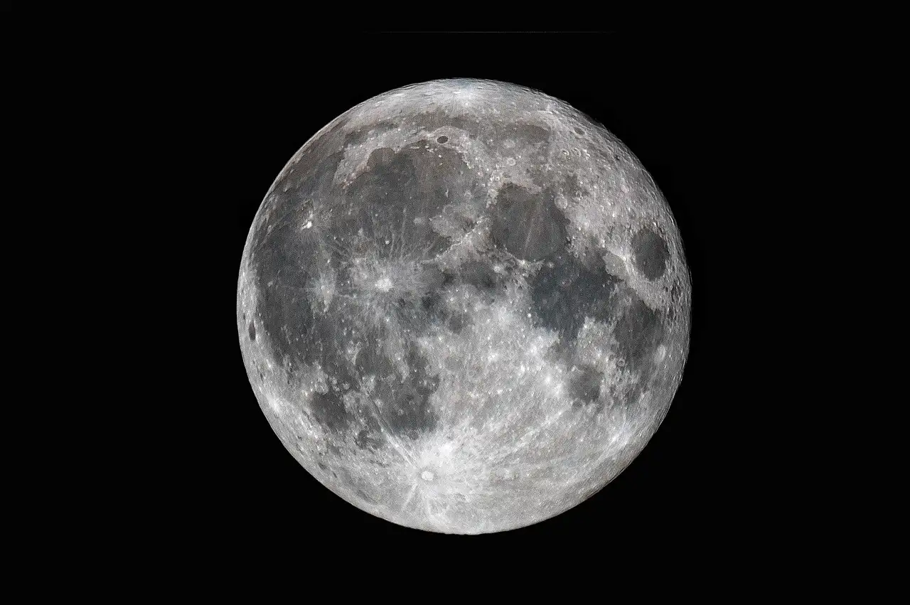 Welke naam past bij Luna? Ontdek de perfecte keuze!