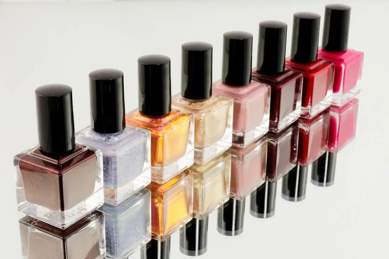 Welke nagellak past bij mij? Ontdek jouw perfecte kleur!