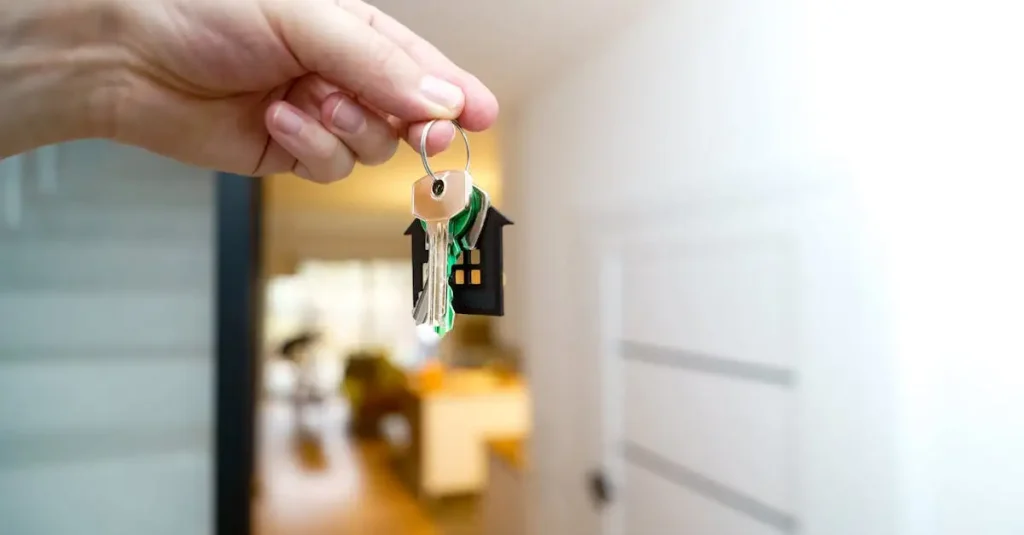Welke notaris bij verkoop huis? Tips voor de juiste keuze!