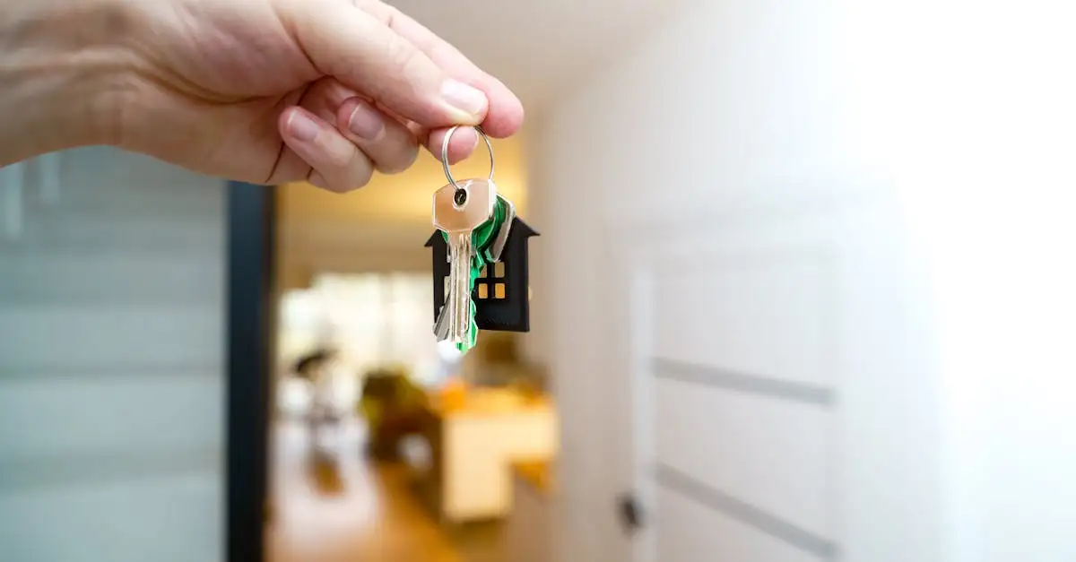 Welke notaris bij verkoop huis? Tips voor de juiste keuze!
