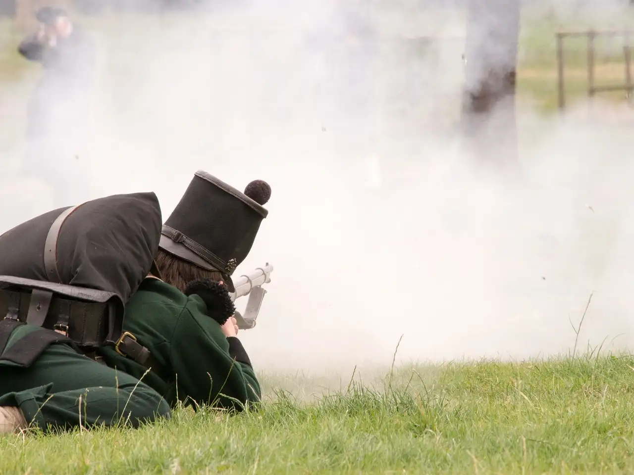 Welke Oostenrijkse keizer was er tijdens de Napoleontische oorlogen?