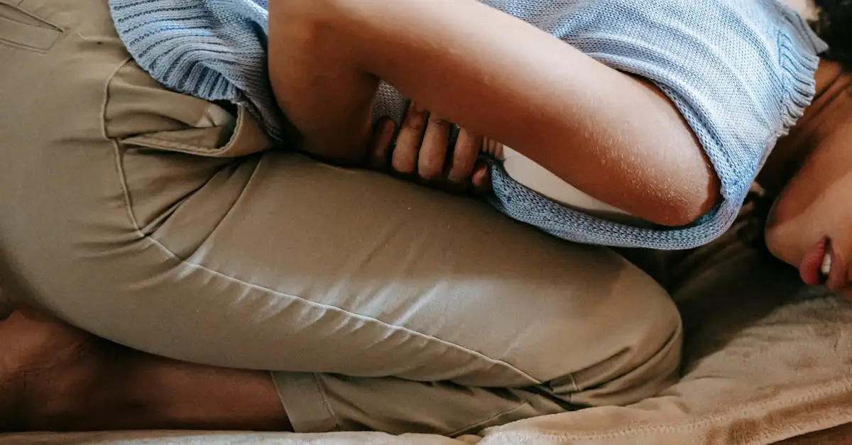 Welke pijn bij hernia? Ontdek symptomen en oplossingen hier!