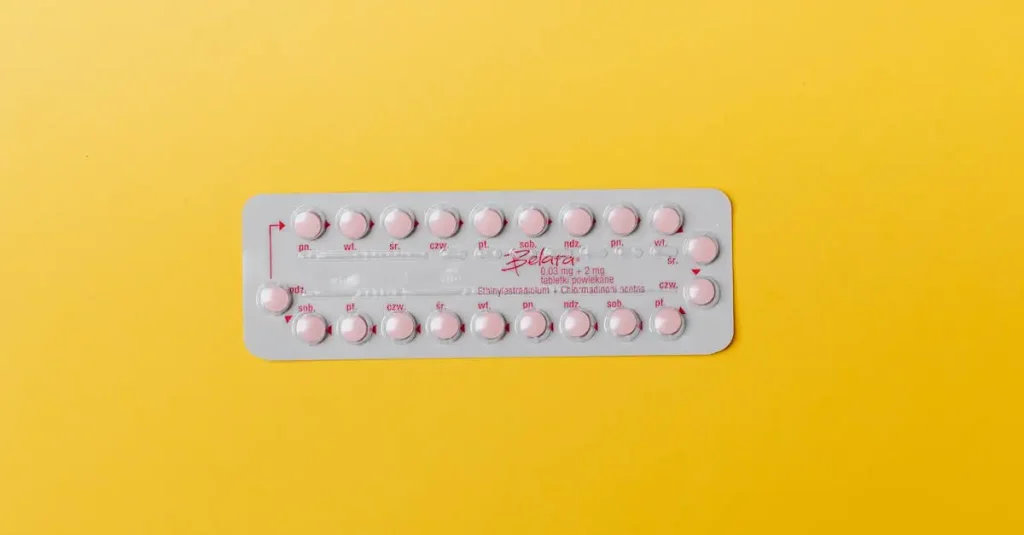 Welke pil past bij mij test? Ontdek jouw ideale anticonceptie!