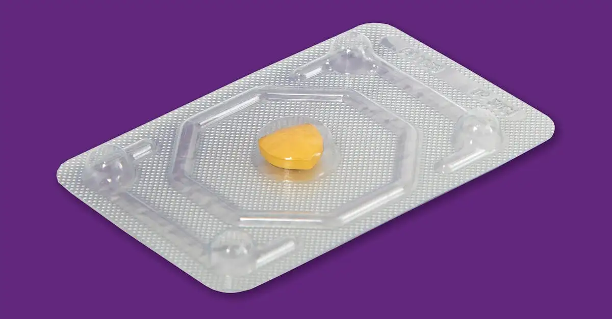 Welke pil past bij mij test? Ontdek jouw ideale anticonceptie!