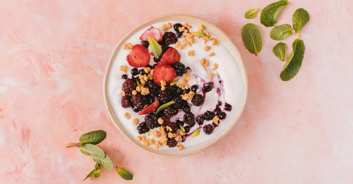Welke probiotica bij lactose intolerantie? Ontdek de beste keuzes!