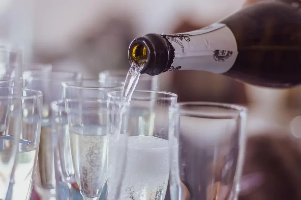 Welke prosecco bij Aperol? Ontdek de beste combinaties!
