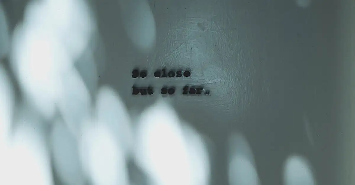 Welke quote past bij mij? Ontdek jouw perfecte levensmotto!