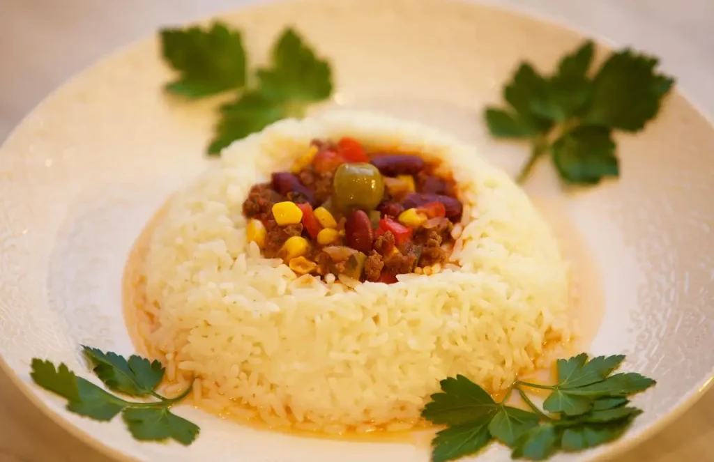 Welke rijst bij chili con carne? Ontdek de beste combinaties!