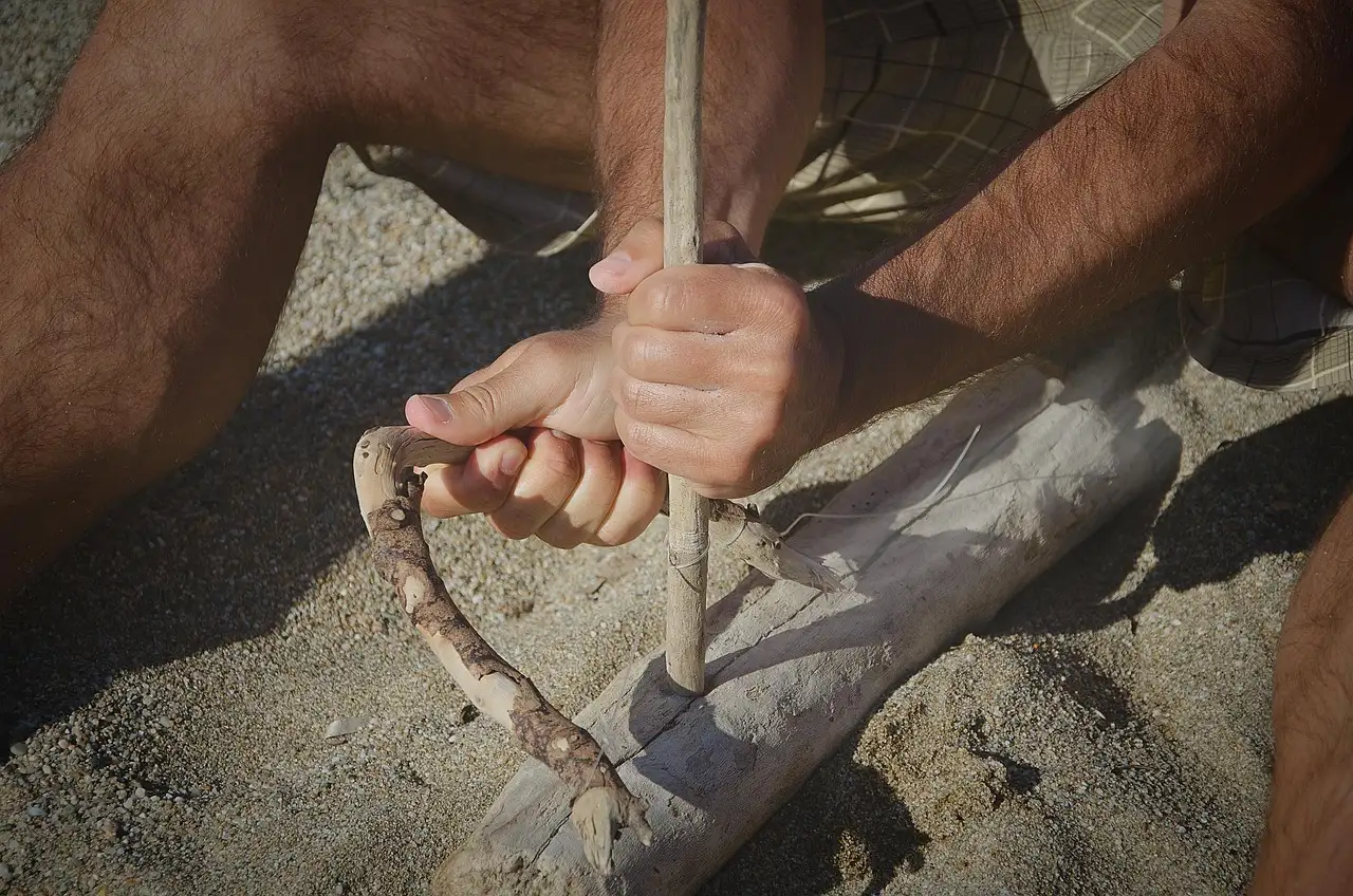 Welke rol speelden Neanderthalers in technologieverspreiding?