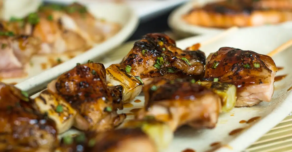 Welke saus bij chicken teriyaki Subway? Ontdek de beste keuzes!