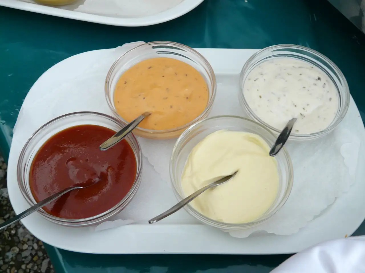 Welke saus is lekker bij een kipburger? Ontdek de beste opties!