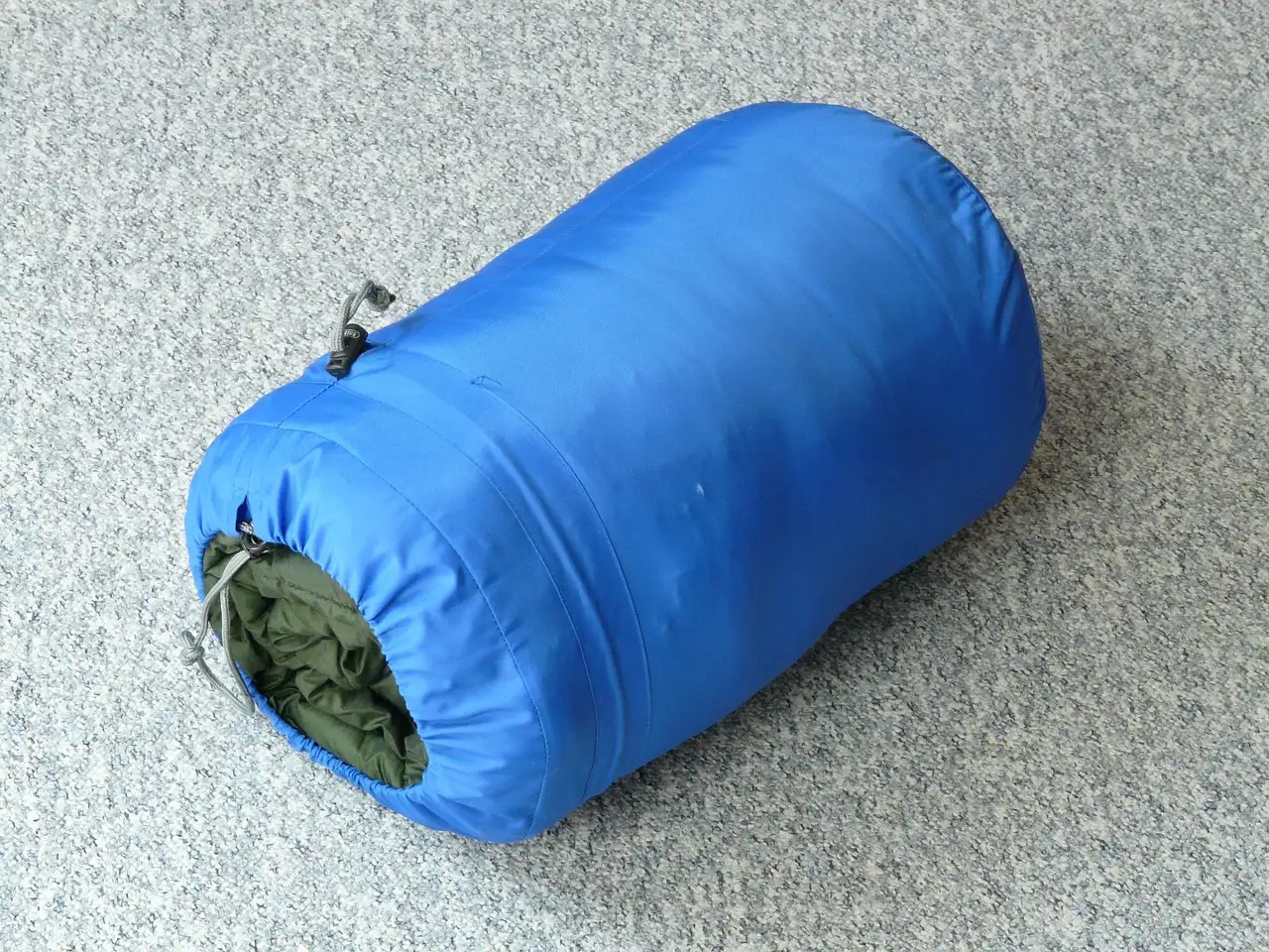 Welke slaapzak bij welke temperatuur? Ontdek de beste keuze!