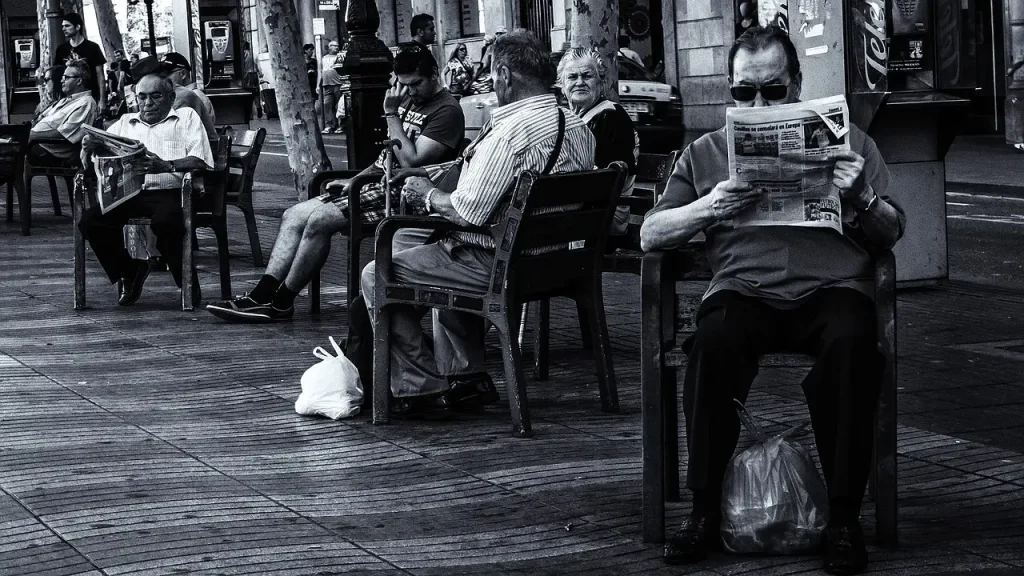 Welke stad heeft de beroemde Las Ramblas? Ontdek het hier!