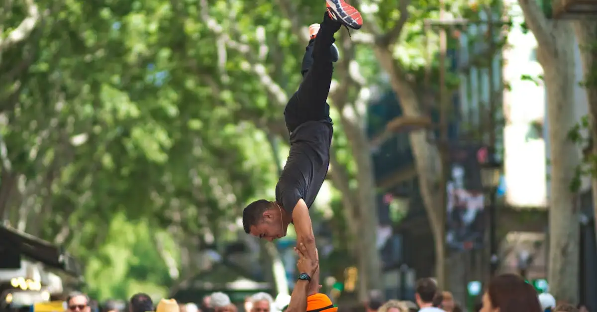 Welke stad heeft de beroemde Las Ramblas? Ontdek het hier!