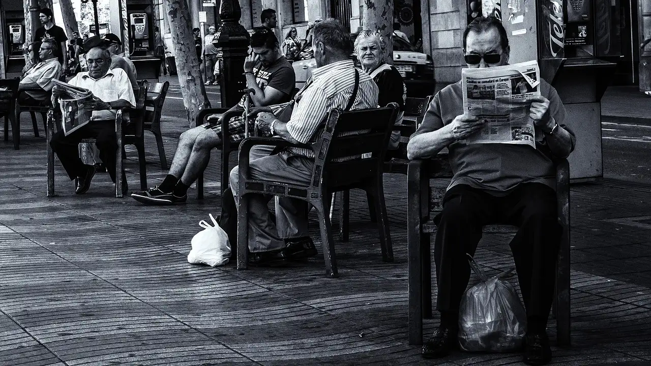 Welke stad heeft de beroemde Las Ramblas? Ontdek het hier!