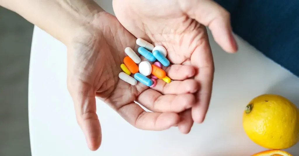 Welke supplementen gebruiken bij fitness? Ontdek de beste tips!