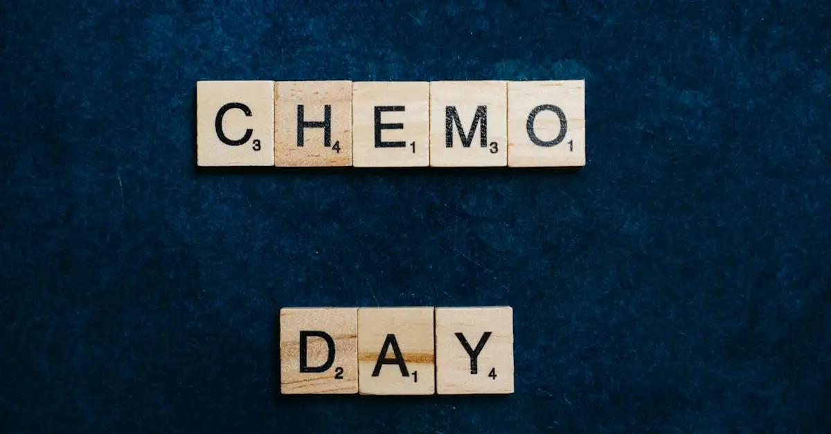 Welke tandpasta bij chemo? Tips voor de beste keuze!