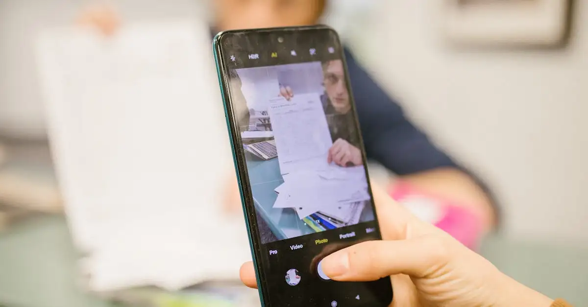 Welke telefoon past bij mij test? Vind jouw ideale smartphone!