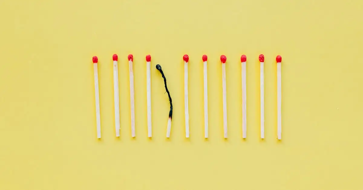 Welke therapie bij burn out? Ontdek effectieve oplossingen!