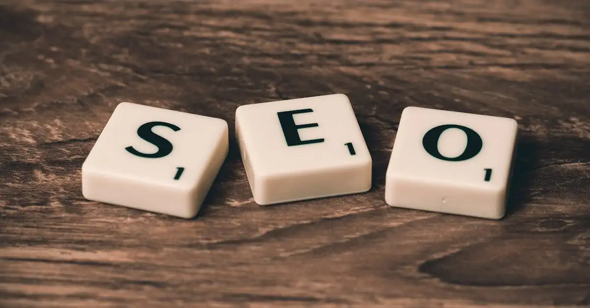 Welke tips helpen bij het verbeteren van je SEO-strategie?