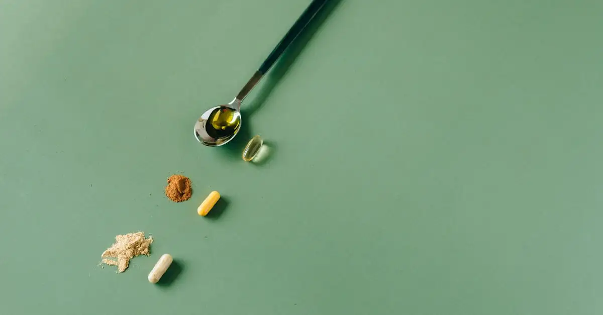 Welke vitamine bij moeheid? Ontdek de juiste supplementen!