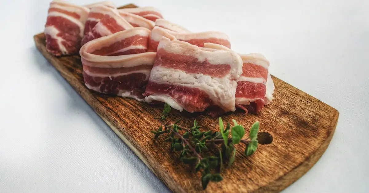 Welke voeding vermijden bij te hoge cholesterol? Ontdek tips!