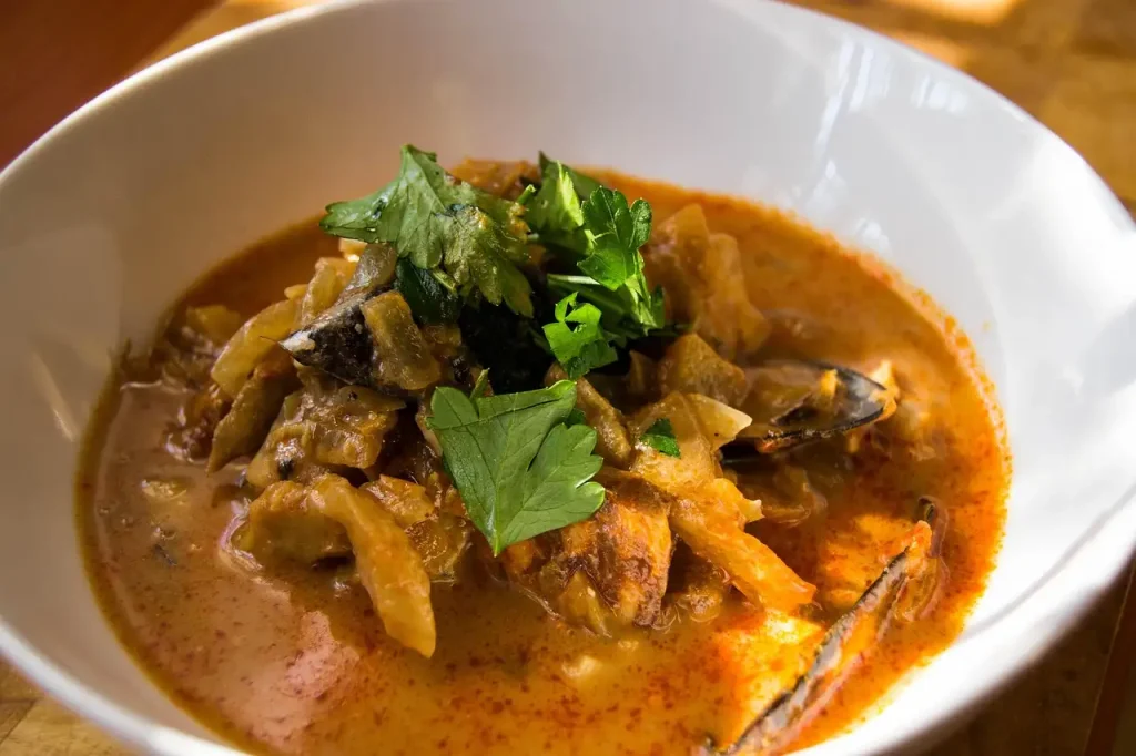 Welke wijn bij bouillabaisse? Ontdek de perfecte combinaties!