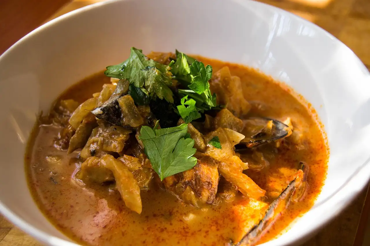 Welke wijn bij bouillabaisse? Ontdek de perfecte combinaties!