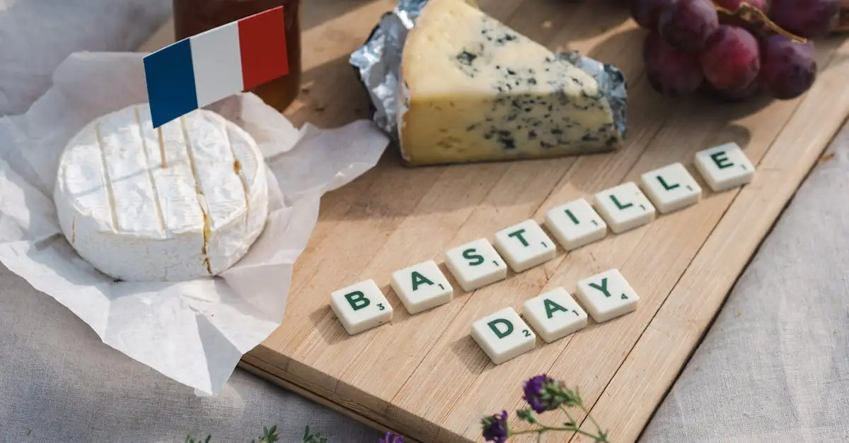 Welke wijn bij gorgonzola? Ontdek de perfecte combinatie!