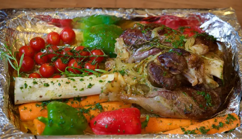 Welke wijn bij lamsbout? Ontdek de perfecte wijnen hier!