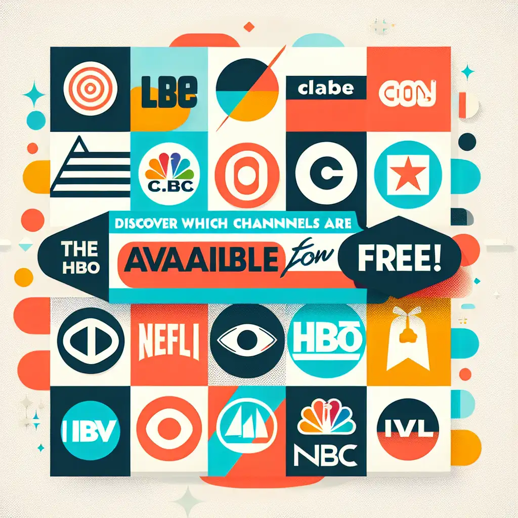 Welke zenders zijn gratis bij Ziggo? Ontdek het nu!