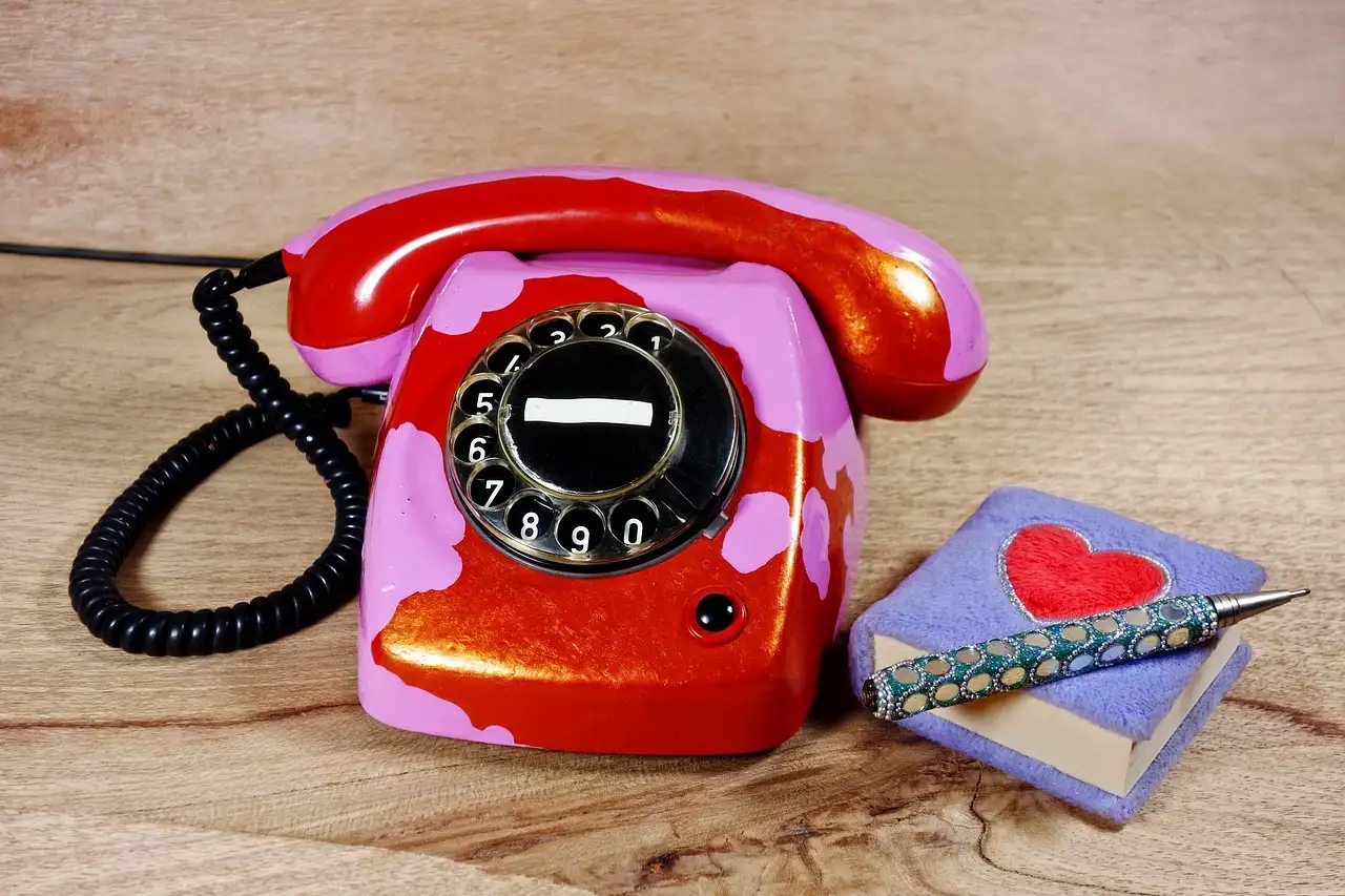 Wie hoort bij welk telefoonnummer? Ontdek het nu snel!
