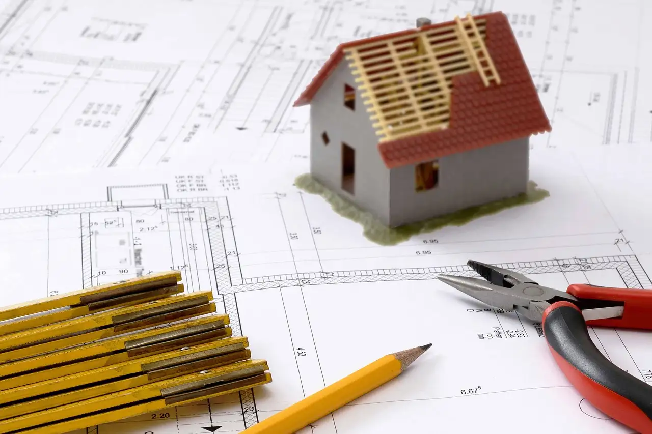 Wie is Vishwakarma, de architect van de goden?