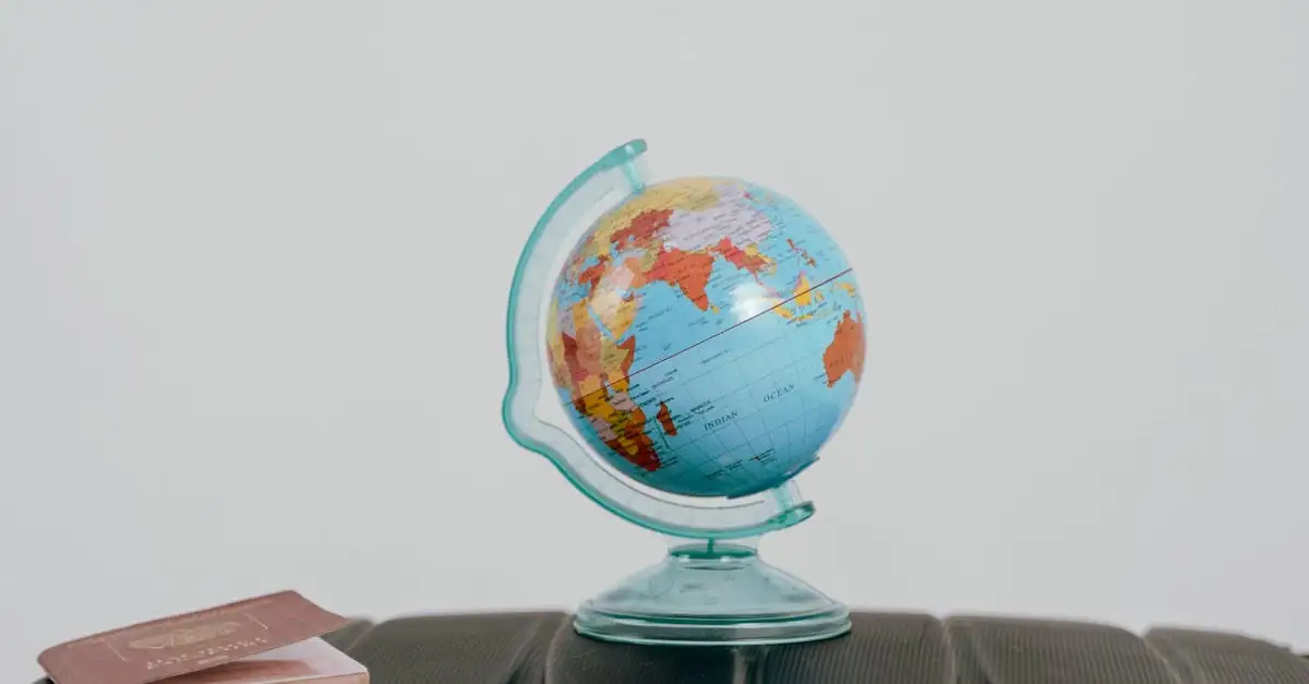 Wie ontdekte als eerste de Nieuwe Wereld?