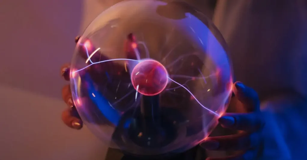 Wie ontdekte het verband tussen magnetisme en elektriciteit?